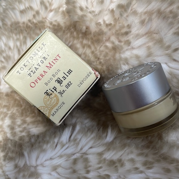 TokyoMilk Bon Bon Lip Balm - Picture 6 of 9